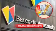 Banco de Venezuela 2024: ¿cómo tener tarjeta crédito de más de 100 dólares?