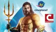 'Aquaman 2' ESTRENO en Perú: salas de Cineplanet y Cinemark para ver la película con Jason Momoa