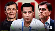 Universitario y los 3 entrenadores sudamericanos en lista para reemplazar a Jorge Fossati