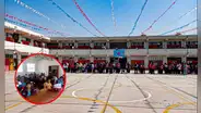 Este es el mejor colegio público de Carabayllo, según el ChatGPT: solo tiene inicial y primaria