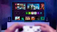 ¿Qué es Samsung Gaming Hub y cómo permite jugar videojuegos en tu smart TV sin descargarlos?