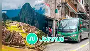 Machu Picchu: suspenden venta de boletos virtuales a través de plataforma Joinnus