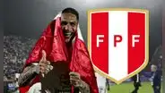 Paolo Guerrero sobre la Copa América: "Los muchachos que estén imagino que van a dar la vida"