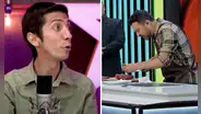 ¿Giacomo Bocchio da clases a participantes de 'El gran chef' antes del show? Esto dijo el 'Flaco' Granda