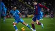 ¡Victoria agónica! FC Barcelona derrotó de local 3-2 al Almería por LaLiga EA Sports