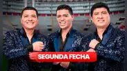 ¡Una oportunidad más! Grupo 5 anuncia una segunda fecha de concierto en el Estadio Nacional