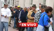 Devolución Fonavi EN VIVO: Inicia el pago al grupo 20 de aportantes HOY, 21 de diciembre