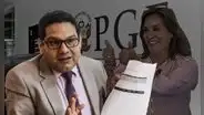 Interino e investigado Javier Pacheco desmantela la Procuraduría General del Estado