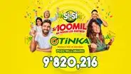 La Tinka resultados del 20 de diciembre de 2023: AQUÍ números ganadores y video del último sorteo