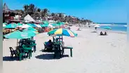 Máncora y Vichayito figuran como playas no saludables este 2024