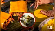 Las hallacas más raras que preparan en la Navidad en Venezuela: la de pescado encabeza la lista, según la IA