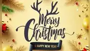 ¿Qué MENSAJES enviar por Navidad? 50 dedicatorias navideñas cortas y bonitas para compartir