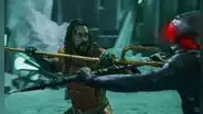 ‘Aquaman y el reino perdido’: ¿cuál es la polémica escena poscréditos de la película con Jason Momoa?