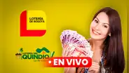 LOTERÍA de Bogotá y Quindío EN VIVO, jueves 21 de diciembre: resultados GANADORES de los SORTEOS de HOY
