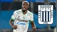 Alianza Lima tendría en la mira al nigeriano Christian Ebere: ¿quién es y en qué equipos jugó?