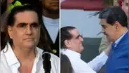 Alex Saab es liberado tras canje con 10 prisioneros de Estados Unidos y vuelve a Venezuela