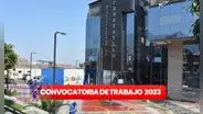 Convocatoria de trabajo CAS en Carabayllo: municipio ofrece 120 EMPLEOS con sueldos de S/1.300