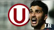Universitario habría hecho oferta por Nicolás Blandi, '9' que no acaba un partido hace casi 4 años
