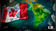 El país de Sudamérica que superó a Canadá y se posicionó entre los 9 más ricos del mundo