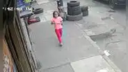 Independencia: buscan a niña de 6 años que desapareció al salir de su casa