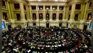 Diputados de Unión por la Patria contra las medidas de Javier Milei: "Es un brutal avasallamiento"