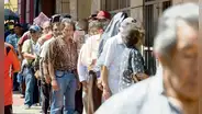 Después de tres décadas se hará justicia con fonavistas