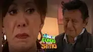 Peter abandona a Francesca en ‘Al fondo hay sitio’: “Me cansé de un amor que nunca será”