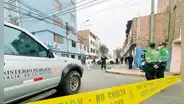 Lima cerrará el 2023 con más de 420 crímenes por sicariato