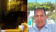 SJL: sicarios entran a vivienda y asesinan a dirigente Richard Peña