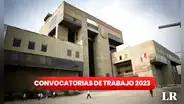 Trabaja en Lima, Cajamarca y más: Ministerio de Cultura ofrece empleos con sueldos de hasta S/10.000