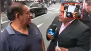 Fonavista aportó 12 años a una empresa, hizo cola desde las 4 a. m. y solo recibió S/46