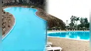 ¿Cuál es la piscina más grande del Perú y en qué distrito de Lima se ubica?: no está en Puente Piedra