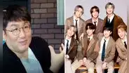 'BTS Monuments: Beyond The Star': ¿cómo eligieron a cada miembro del grupo? Bang PD lo revela