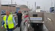 Línea 2 del Metro de Lima: este el MAPA y ruta del tren que unirá Ate, La Victoria, Callao