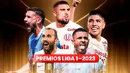 Premios Liga 1 EN VIVO: ¿cuáles son las diferentes categorías de la gala del fútbol peruano?