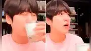 Super Junior: Kyuhyun quedó en shock al probar pisco sour y comida peruana