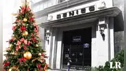 Pastor, Cascabel y Merry Christmas: conoce la lista de los nombres más navideños, según Reniec