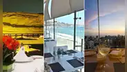 Top 5 de los restaurantes con las mejores vistas de Lima: ¿cuáles son y en qué distritos se ubican?