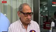 Fonavista llora en vivo tras no recibir devolución de aportes: "Esta plata no la pedimos gratis"