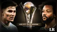 Manchester City vs. Fluminense: ¿a qué hora juegan y cómo ver la final del Mundial de Clubes 2023?