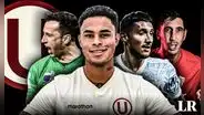 Con Britos, Dorregaray y 'Canchita': el 11 de Universitario para salir bicampeón en su centenario