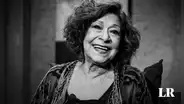 Muere a los 82 años la reconocida periodista y escritora Cristina Pacheco