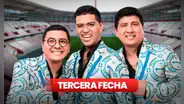 Grupo 5 anuncia tercera fecha de concierto en Estadio Nacional: ¿cuándo inicia la venta de entradas?