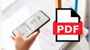 ¿Cómo convertir tus documentos a archivos PDF y viceversa desde tu teléfono?