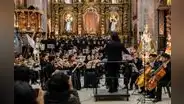 Cusco: Niños coreutas se lucirán en concierto por navidad