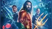 'Aquaman y el reino perdido' obtiene una puntuación decepcionante en Rotten Tomatoes