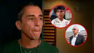 Paolo Maldonado firme ante las salidas de Quispe y Fossati: "Nadie es indispensable"