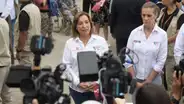 Boluarte pide a Vladimir Cerrón que se entregue
