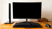 ¿La pantalla de tu PC se queda en negro cuando la prendes? Prueba estas opciones para arreglarla