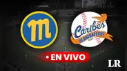 Magallanes vs. Caribes EN VIVO por la LVBP 2023-24: ¿a qué hora y en qué canal puedo VER el juego?